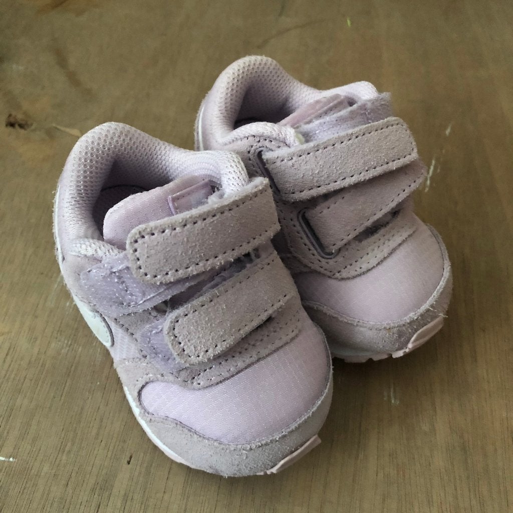 Diverse meisjes schoenen, laarzen en sandalen, Ophalen of Verzenden, Gedragen, Overige kleuren, Sandalen of Muiltjes