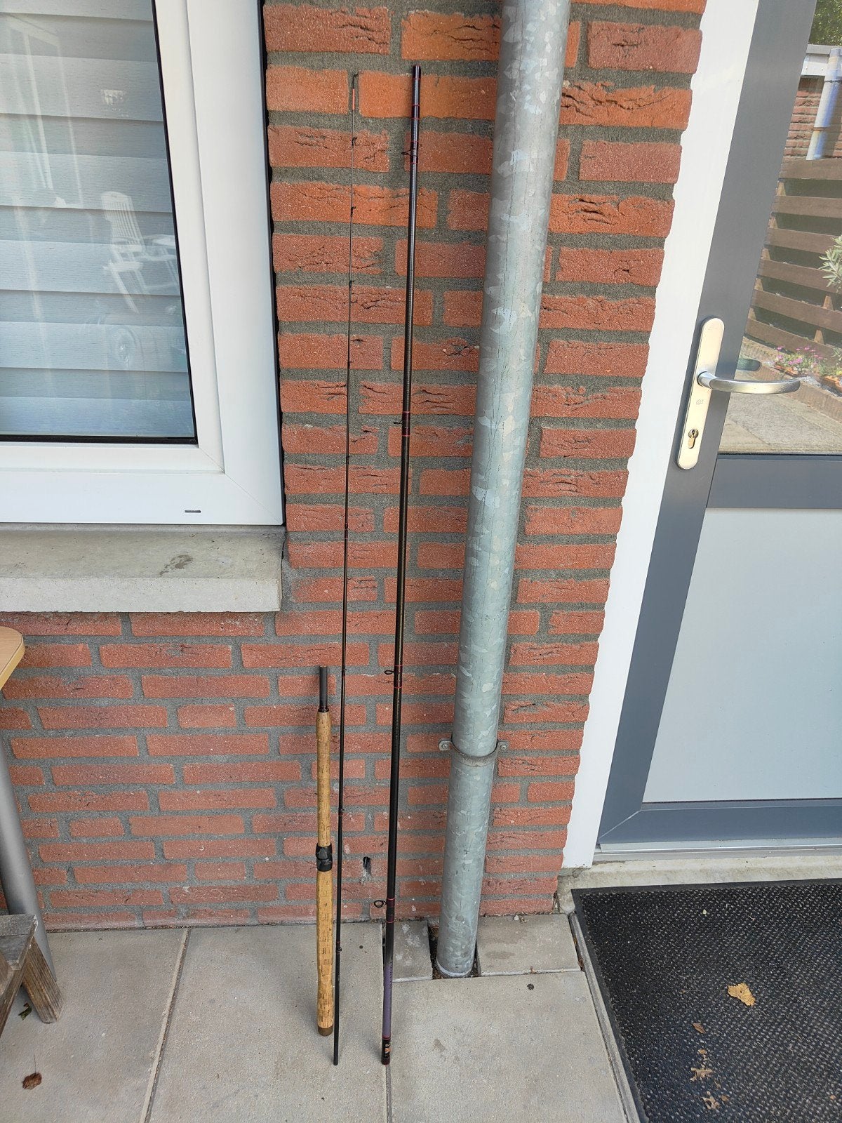 Daiwa Porky Pig Heavy Feeder, Telecommunicatie, Mobiele telefoons | Apple iPhone, Ophalen, Gebruikt