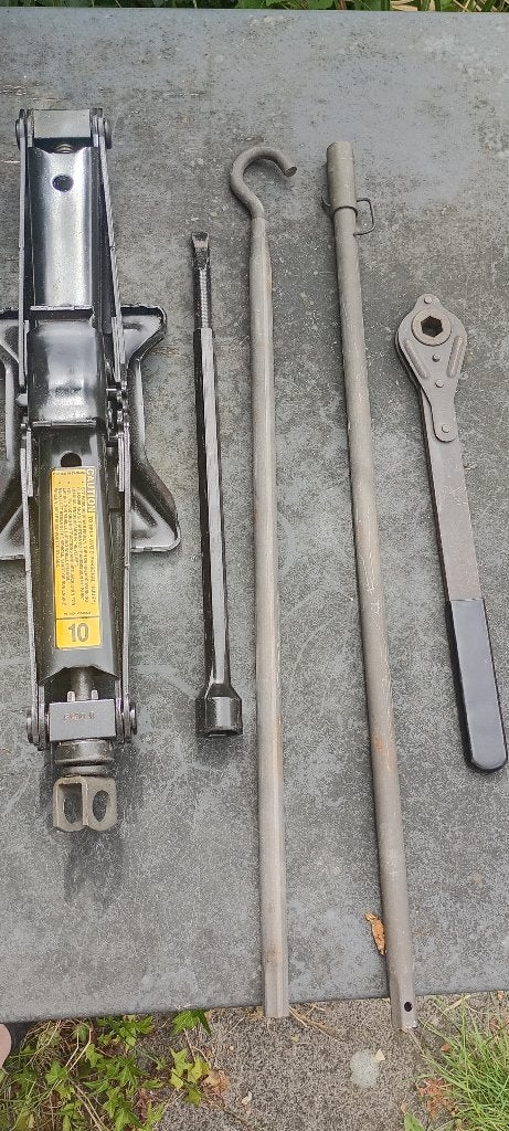 Krikset voor Chevrolet pickup, Chevrolet, Voor, Nieuw, Ophalen of Verzenden