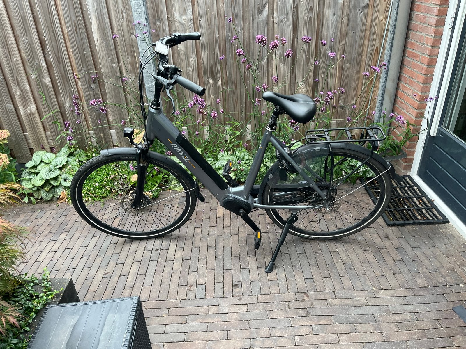 Mooie Bikkel fiets 2023 - Motor maakt raar geluid, Ophalen, Gebruikt, Overige merken