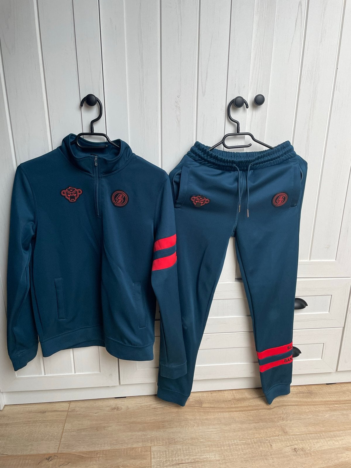 Diverse Black Bananas kleding maat 152-164-176, Ophalen of Verzenden, Jongen, Broek