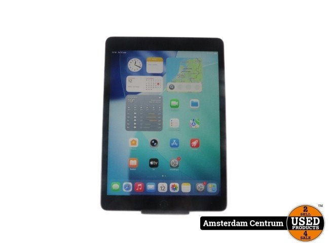 iPad 9e Gen 64GB + Hoesje En Toetsenbord - Nette Staat, Apple, Gebruikt, Support@apple.com, One Apple Park Way
Cupertino, CA 95014
United States