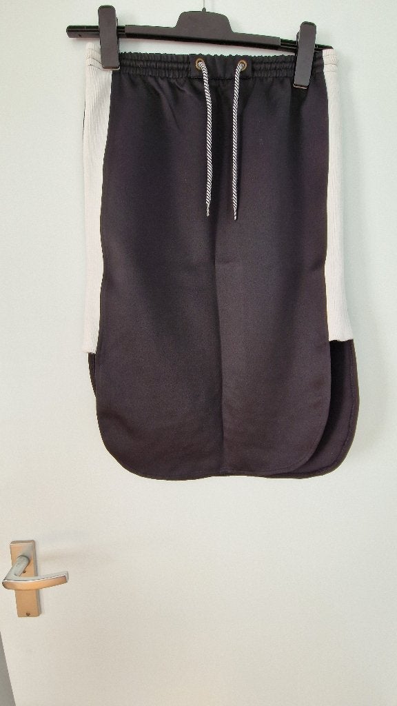 Rok 10 Days maat S, Ophalen, Zwart, 10days, Zo goed als nieuw