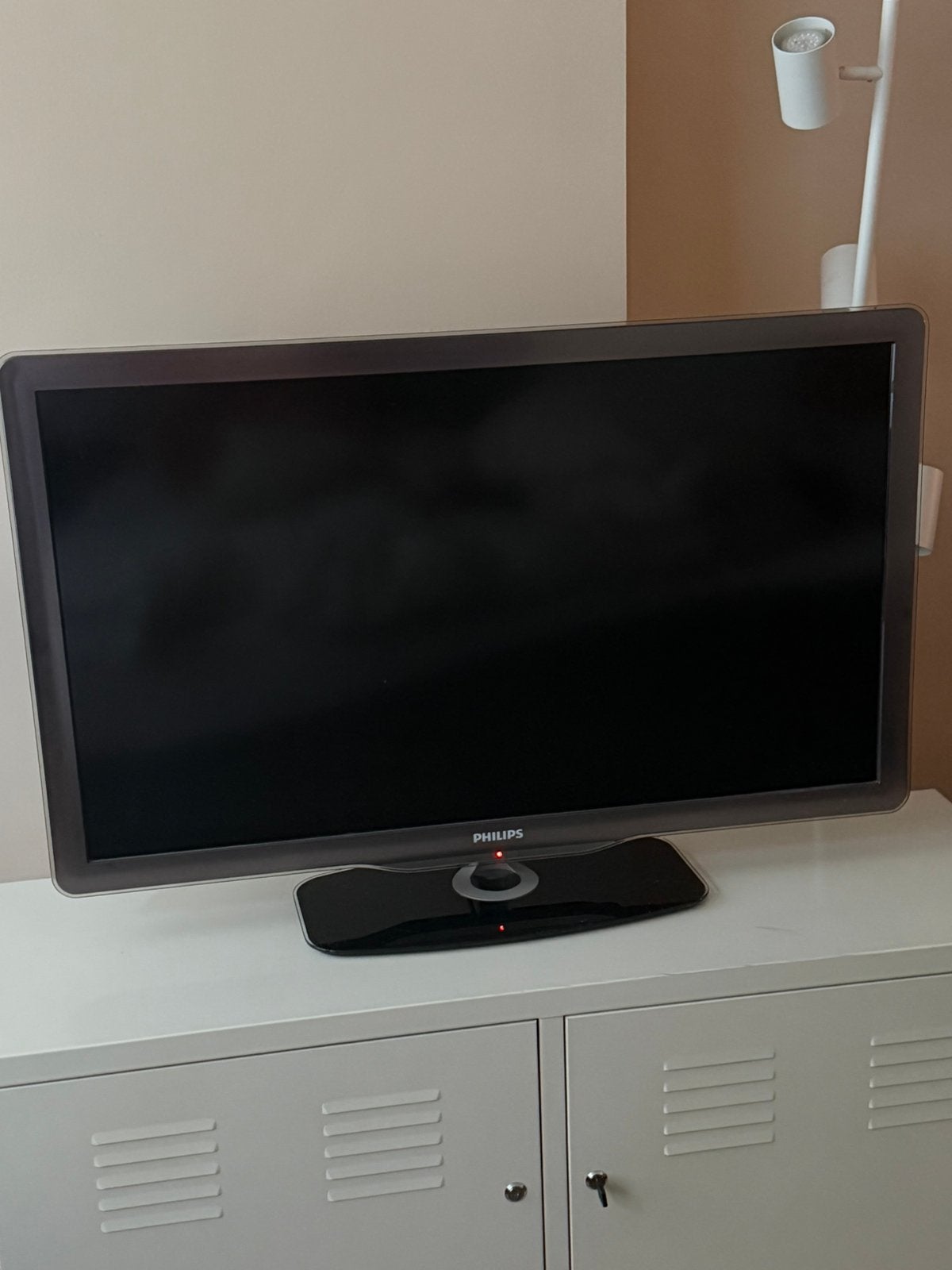 Philips TV ambilight, Ophalen, Philips, Gebruikt, 100 Hz
