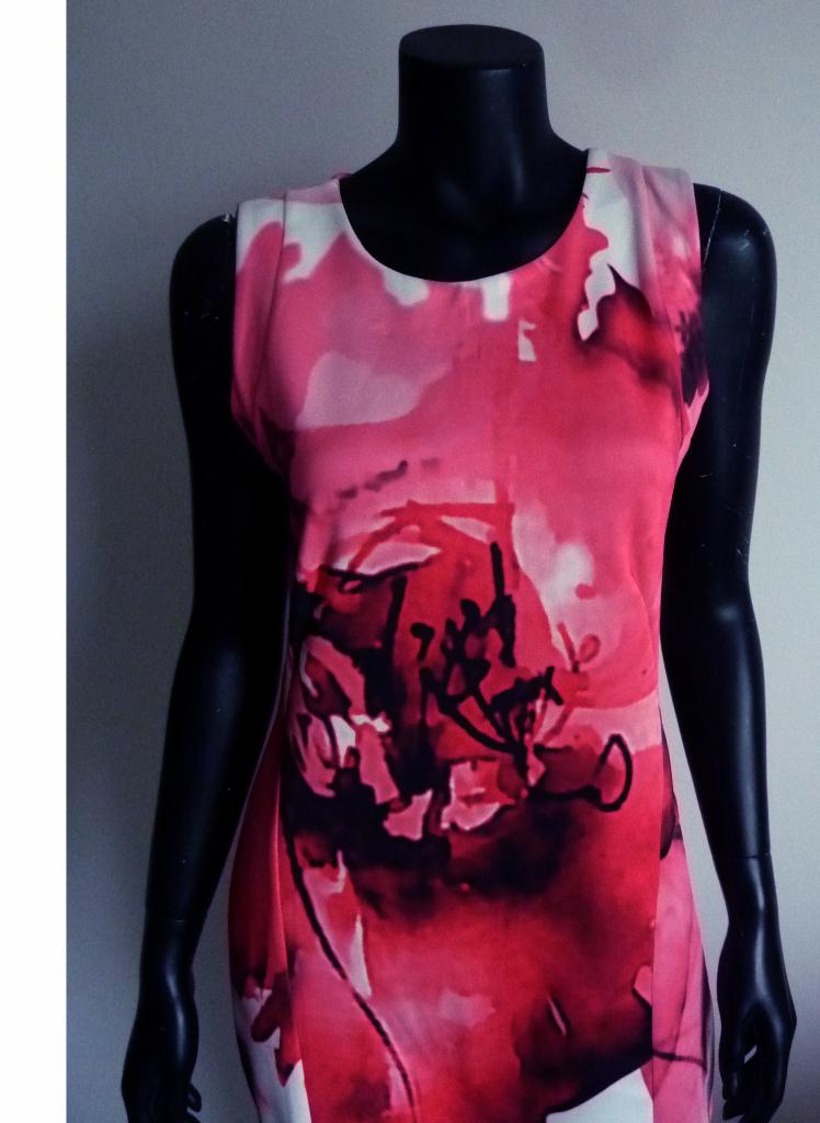 Body Flirt Jurk, Maat 38/40 (M), Overige kleuren, Nieuw, Ophalen of Verzenden