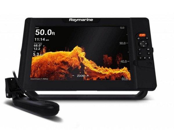Raymarine Element 12 HV + HV-100 Transducer V2, Ophalen, Nieuw, Overige typen