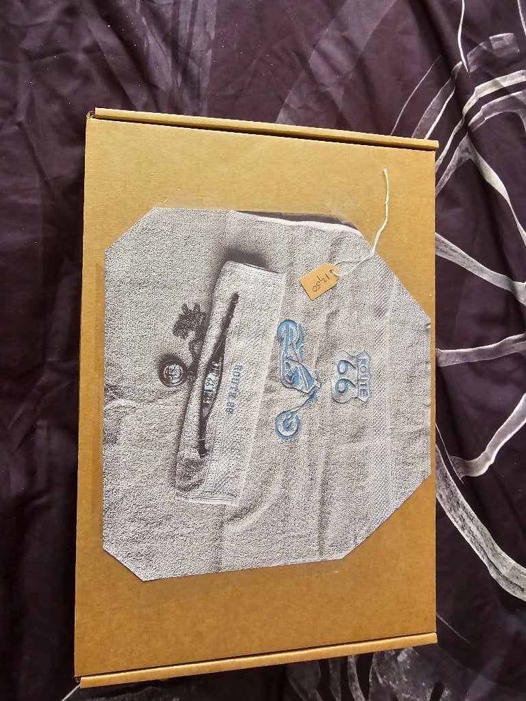 Handdoek cadeaus, Overige kleuren, Overige merken, Handdoek, Nieuw