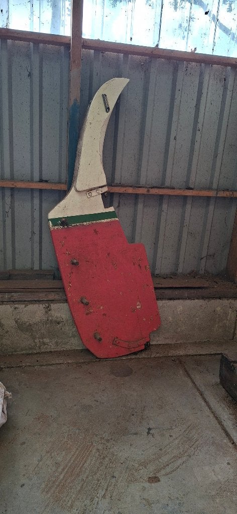 roer scheep blad, Ophalen, Gebruikt, -, Minder dan 15 m²