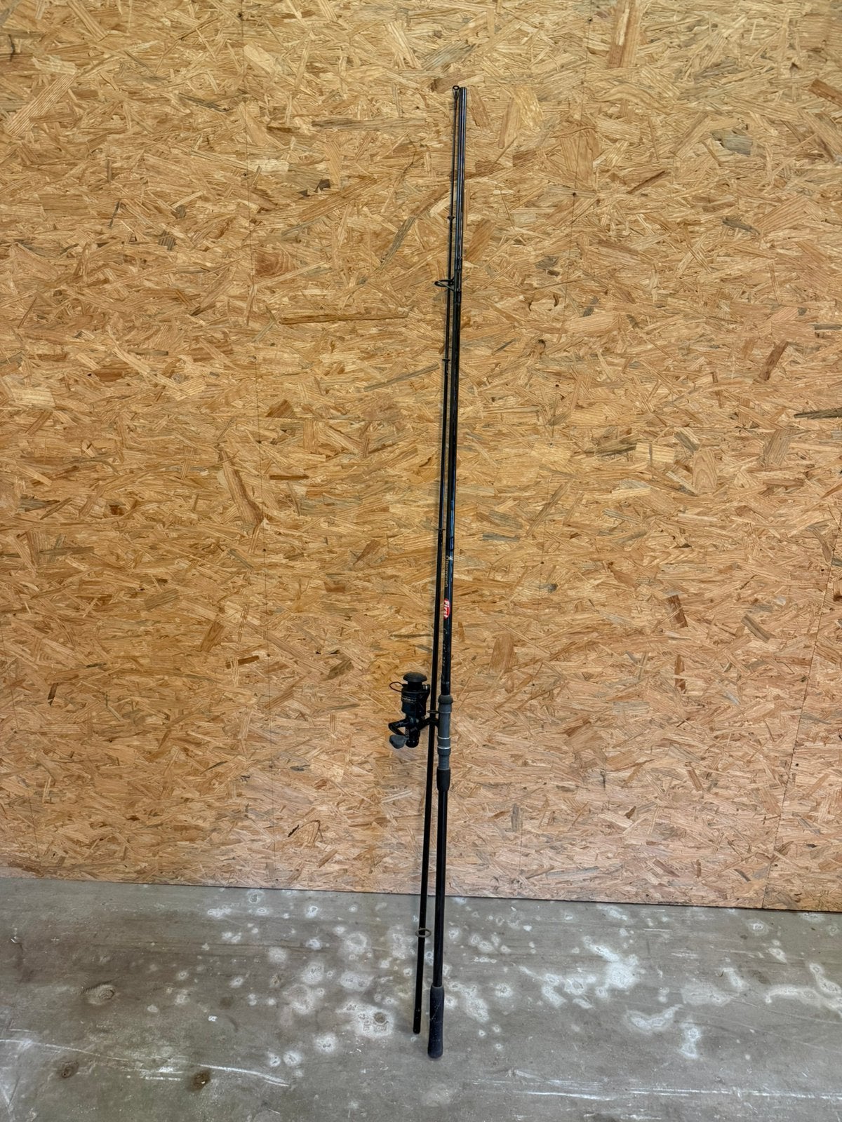 Browning First Carp Karperhengel + Browning Silaflex Molen, Ophalen, Nieuw, Complete set