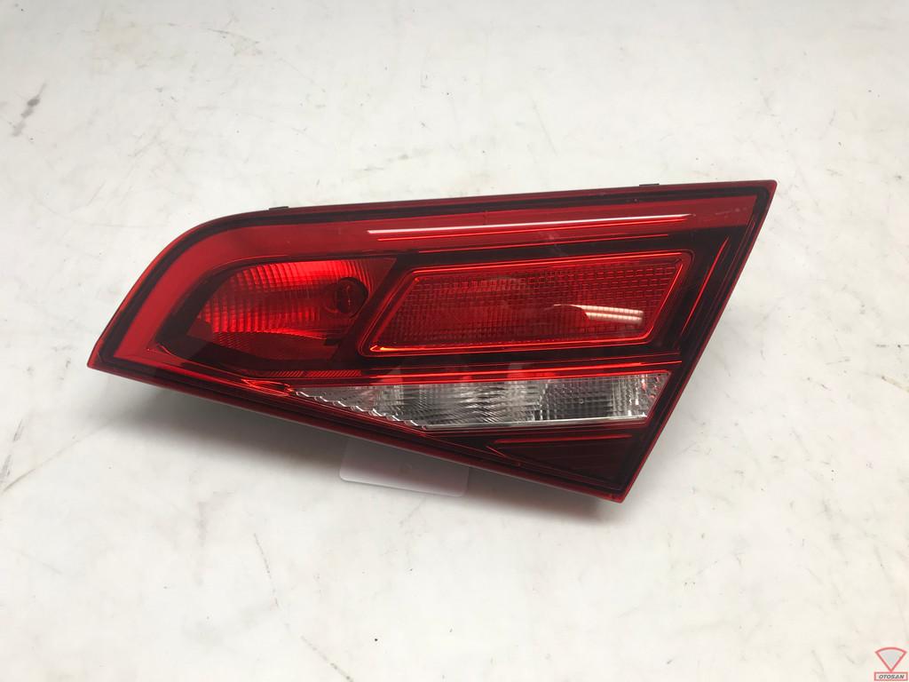 audi a3 8v facelift achterlicht rechts binnen 8v4945076