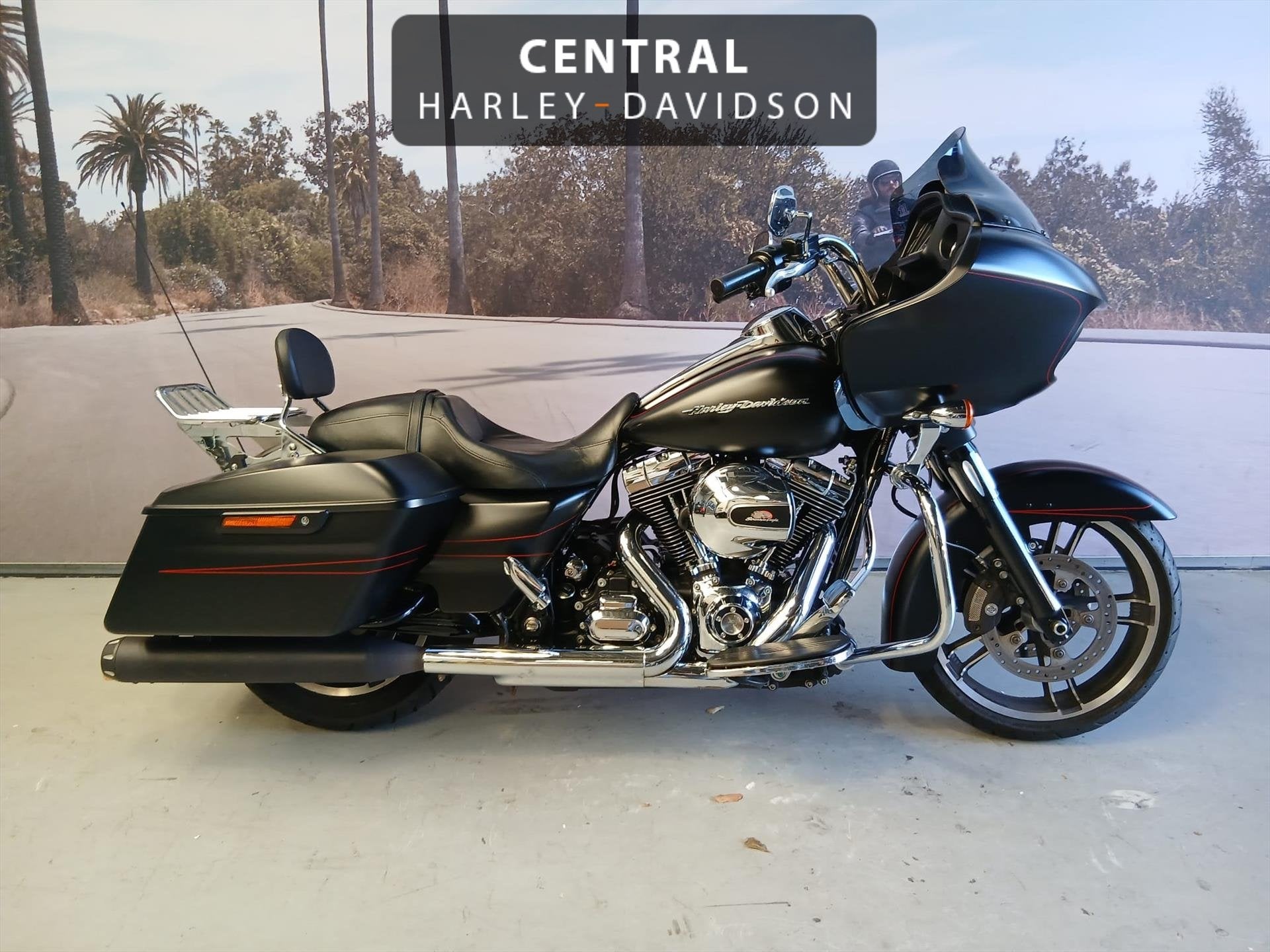 Harley-Davidson Road Glide Special, 1690 cc, Meer dan 35 kW, Overig, Handgeschakeld
