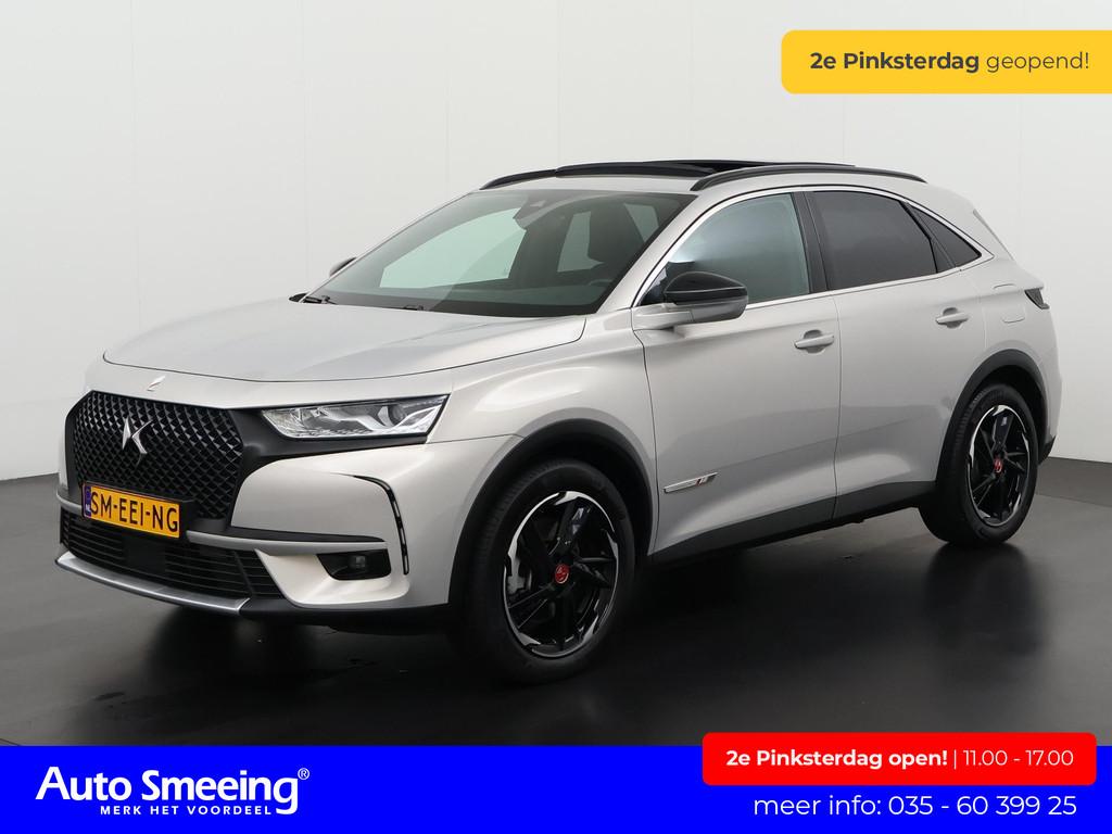 Citroen C5 Aircross Performance Line Plug-In | DS7 Crossback, Automaat, 12 maanden, 1800 kg, Gebruikt