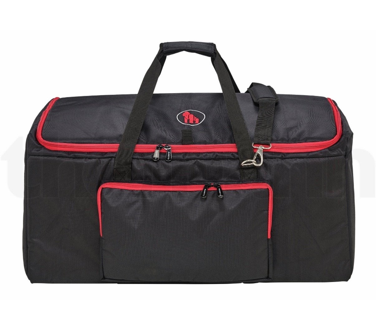 Flyht Pro Gorilla Soft Case GAC144 - Gewatteerde Accessoiret, Ophalen, 30 cm of meer, Zwart, Nieuw