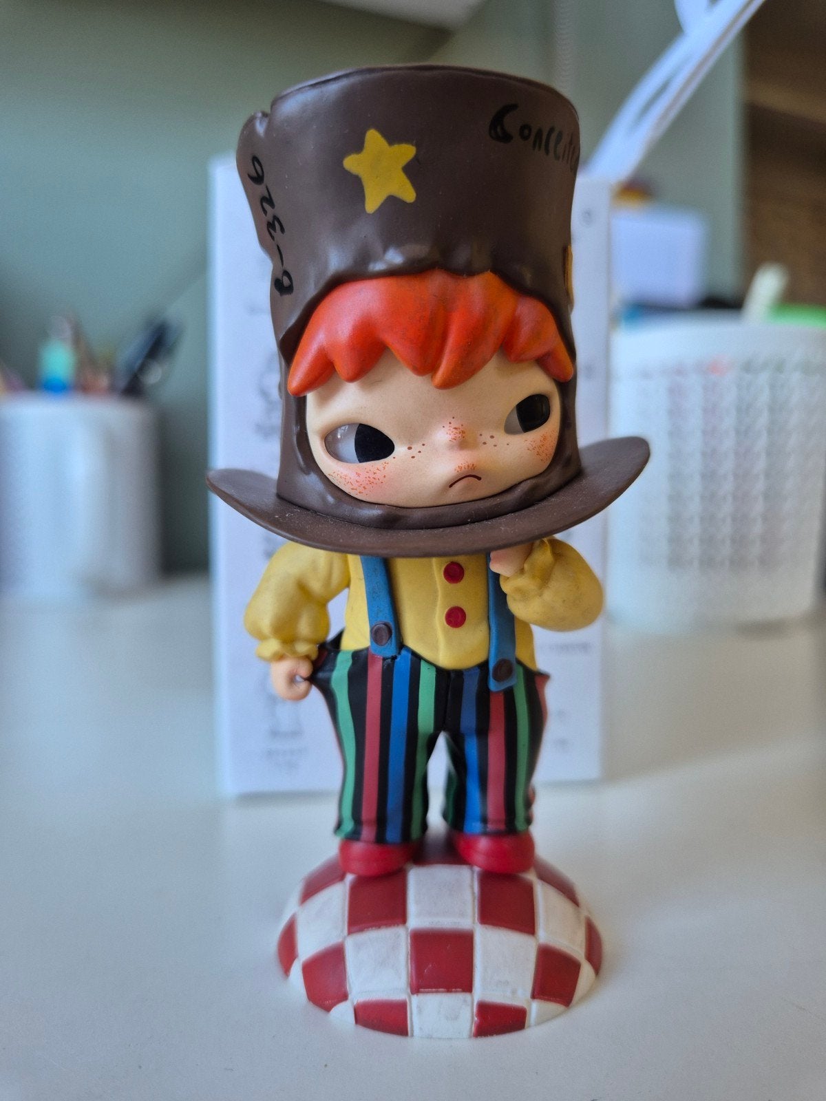 Le petit prince Hirono plus doosje en kaart, Ophalen of Verzenden, Nieuw
