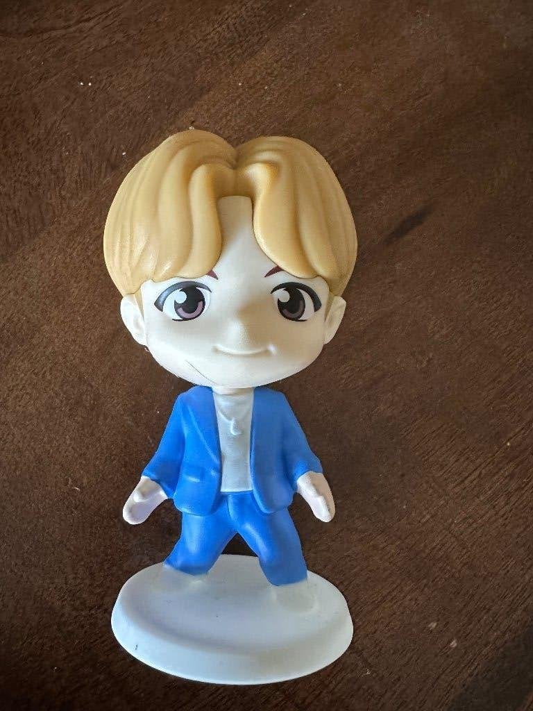 Tiny Tan Suga, Ophalen of Verzenden, Zo goed als nieuw