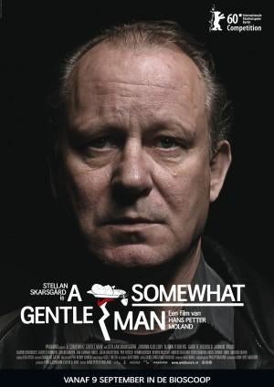 A   SOMEWHAT   GENTLE   MAN      filmposter., Verzamelen, Rechthoekig Staand, Verzenden, Nieuw, A1 t/m A3
