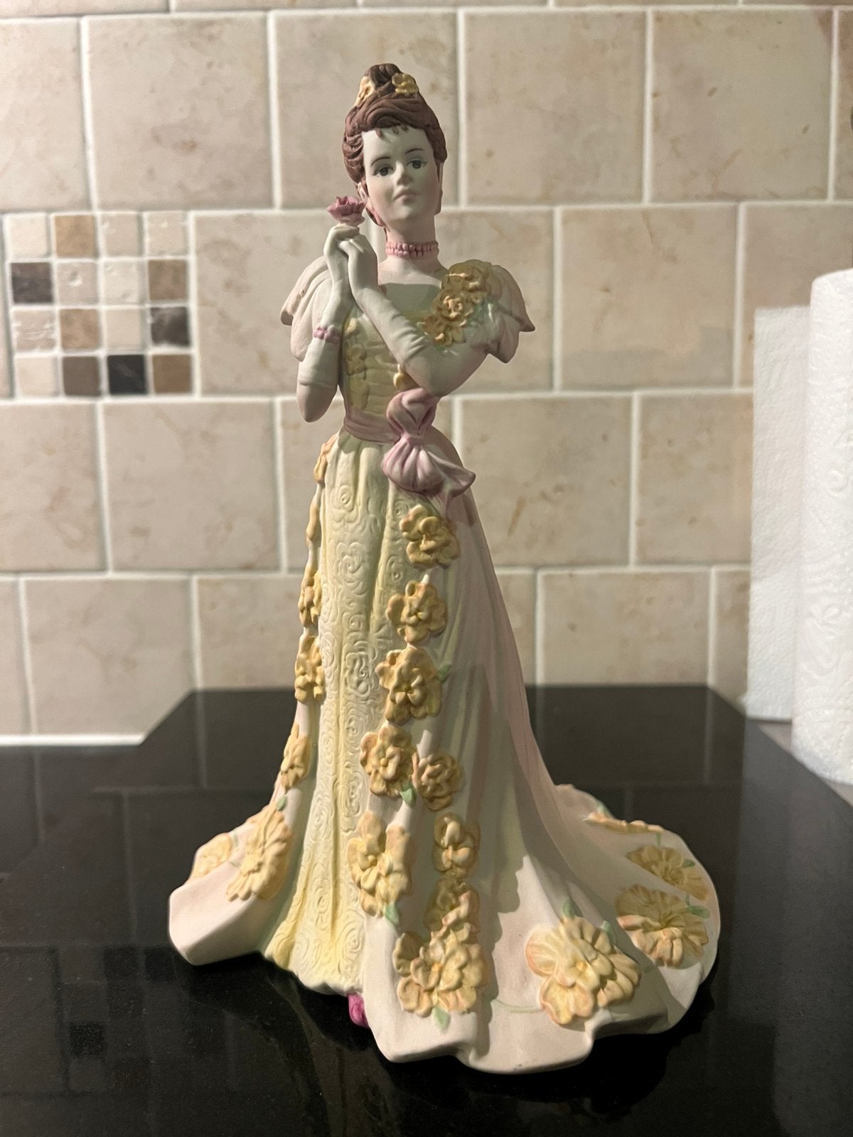 Coalport Age of Elegance Midsummer Dream Figurine 1997, Antiek en Kunst, Ophalen of Verzenden
