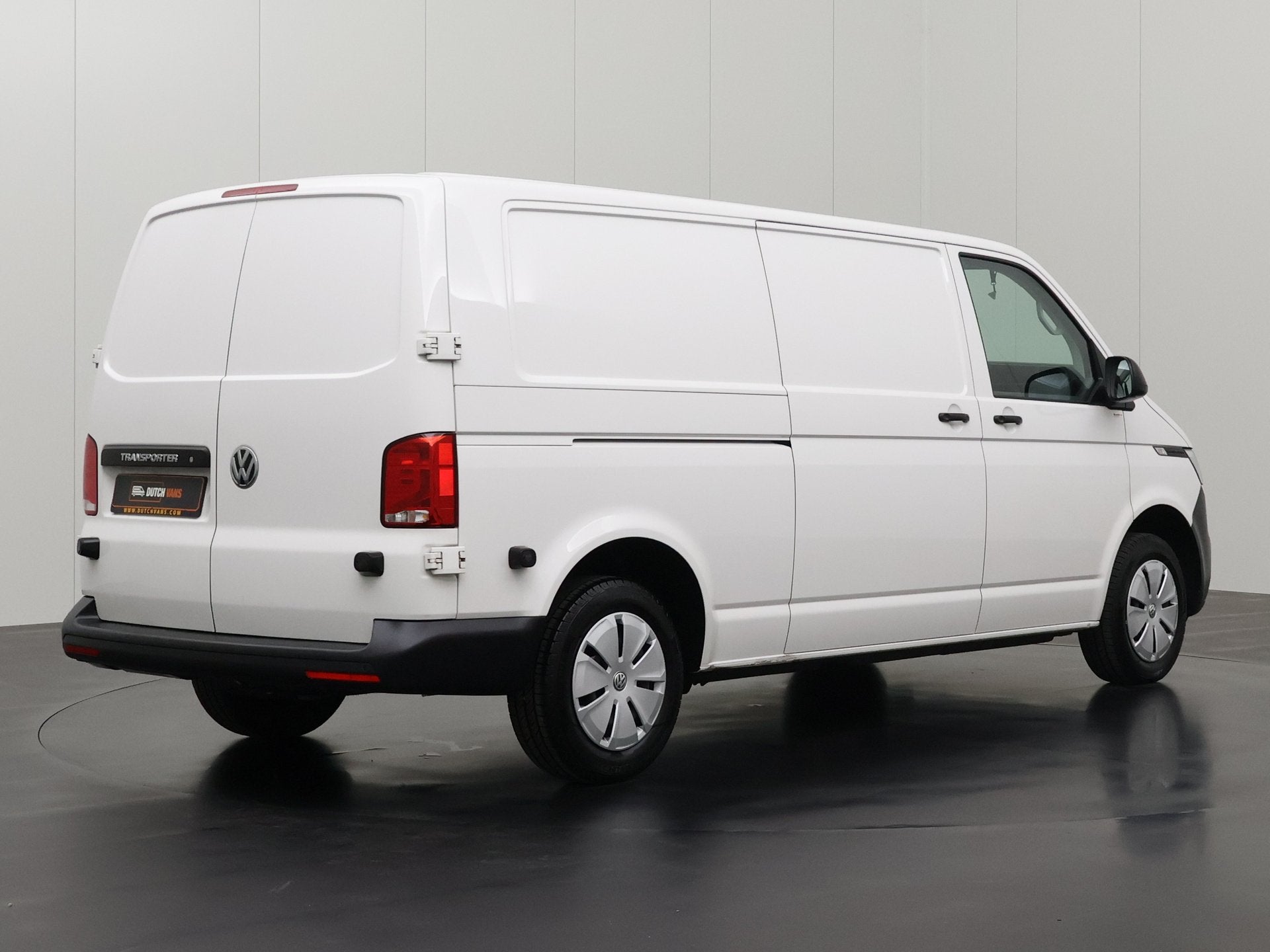 Foto 2 van Volkswagen Transporter 2.0TDi 150PK Lang | Led | Navigatie |