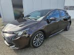 GTD-28-D kentekencheck: Toyota Corolla, APK en kosten 8 Toyota Corolla 1.2 Turbo 116pk 2019 Bruin Weinig kilometers