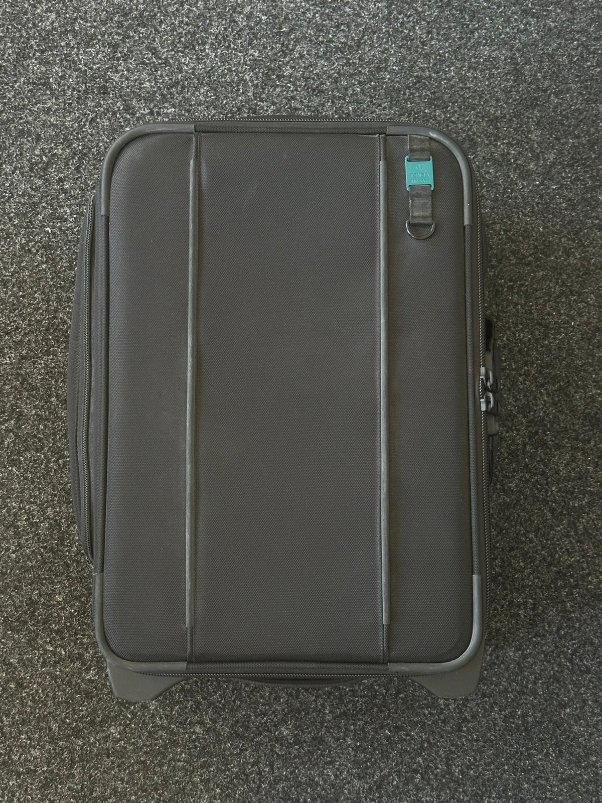 Pro-grade Tenba Roadie Air Case 21, Ophalen of Verzenden, Zo goed als nieuw, Overige typen, Overige merken