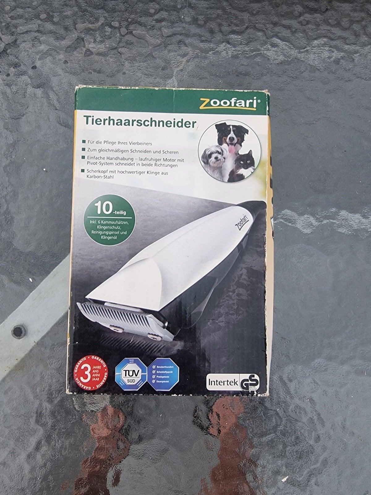 Ophalen voor 6 euro in Veghel, Ophalen