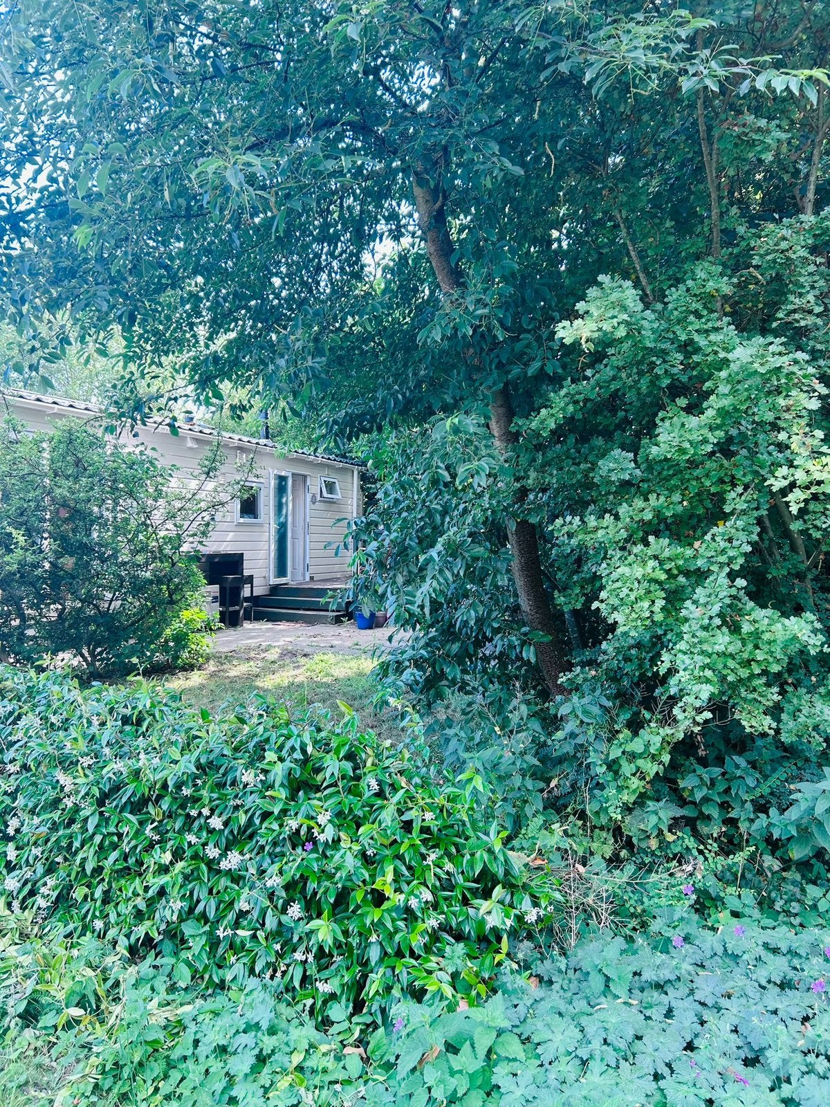 Mijn paradijsje op Kijkduin komt te koop, 40 m², Den Haag, 2 slaapkamers, Verkoop zonder makelaar