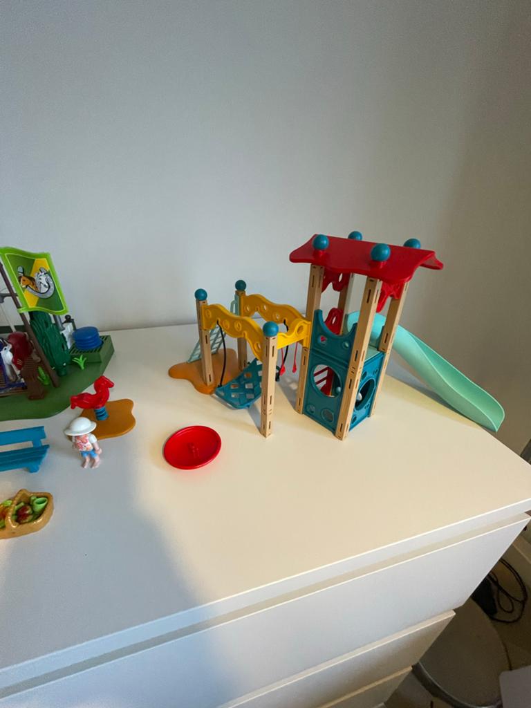 Playmobil diverse sets!, Kinderen en Baby's, Speelgoed | Playmobil, Gebruikt, Ophalen
