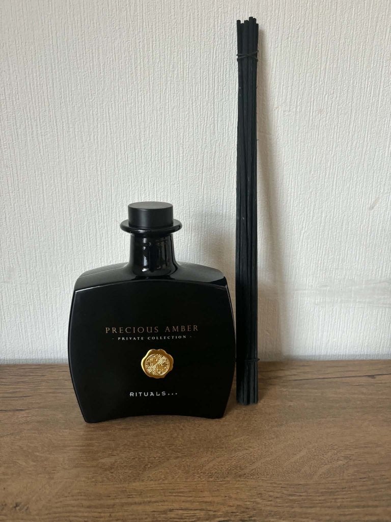 Rituals Precious Amber Geurstokjes 450 ml, Sieraden, Tassen en Uiterlijk, Ophalen of Verzenden, Nieuw