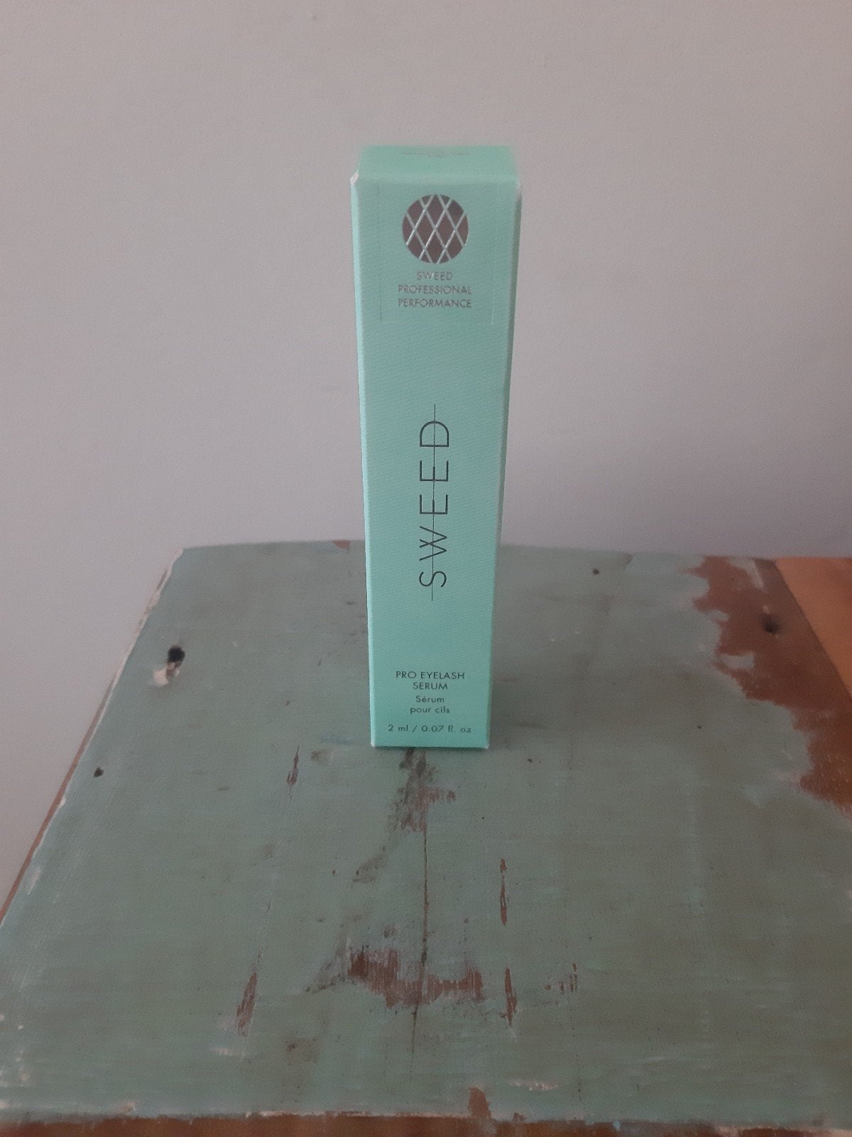 SWEED PRO EYELASH SERUM, Ophalen of Verzenden, Nieuw, Ogen, Overige typen