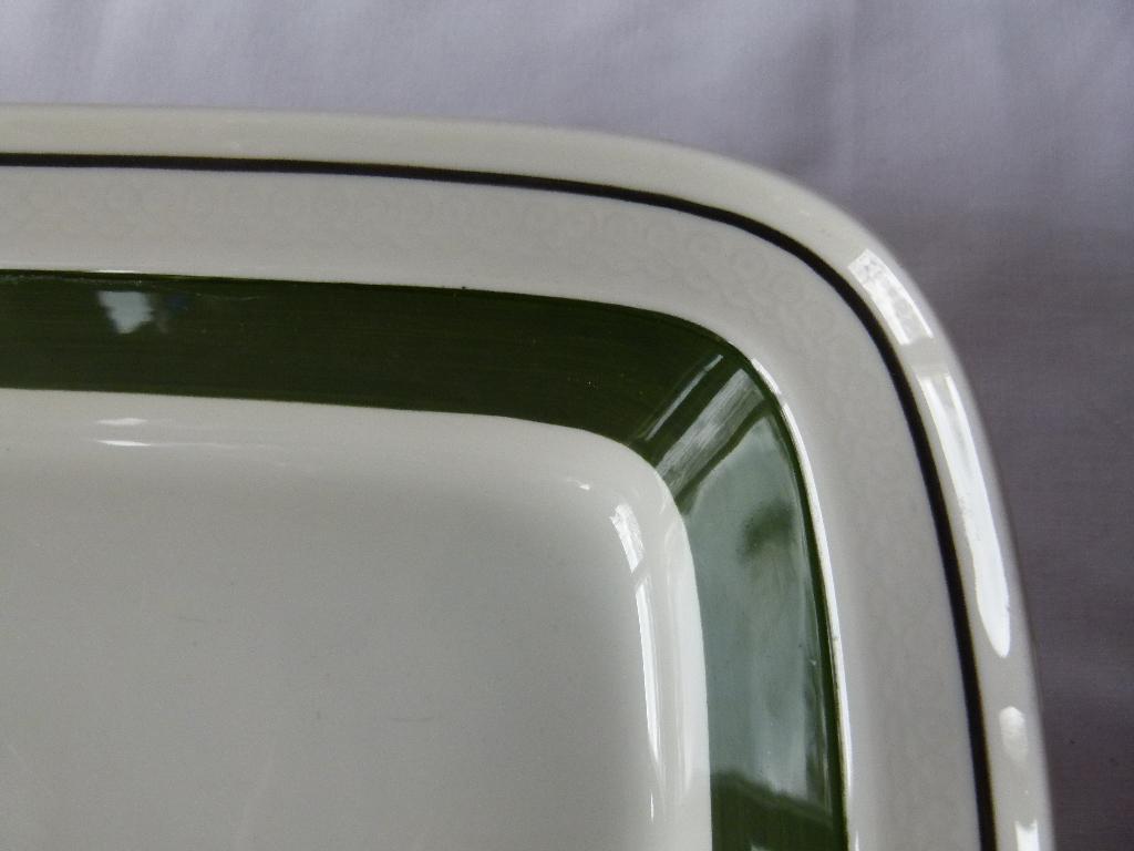 Nieuwe Rörstrand Taffel Ovenschaal, Nieuw, Ophalen of Verzenden, Schaal of Schalen, Wedgwood