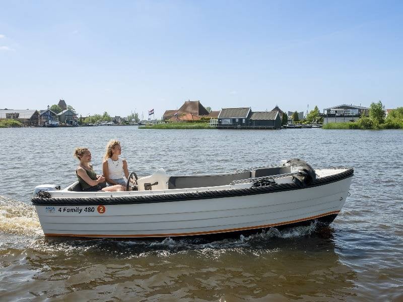 !!GEZOCHT!! Boot incl. Ligplaats dordrecht, Ophalen of Verzenden