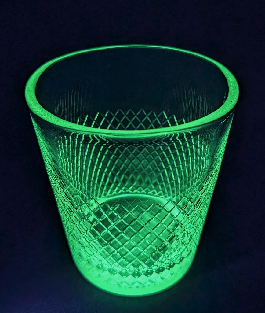 Art Deco IJsemmer "Longchamp" Cristal d'Arques (24% Lood), Antiek en Kunst, Verzenden