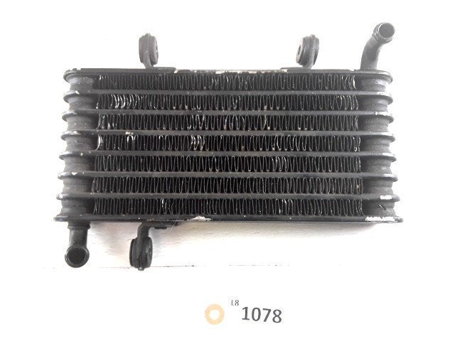 RSV1000R 1998 - 2003 Aprilia Radiator Oliekoeler D1-44588