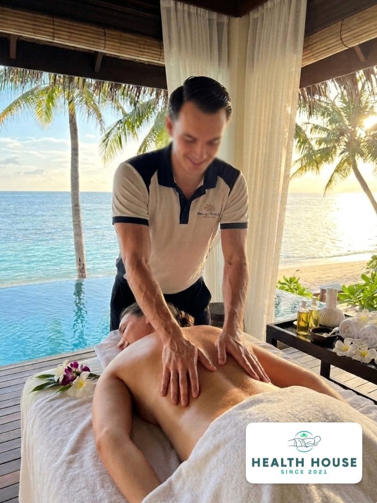 ❗️ACTIE❗️ - ✨Luxe Massages aan Huis - Professioneel - 5 ⭐️, Diensten en Vakmensen, Ontspanningsmassage