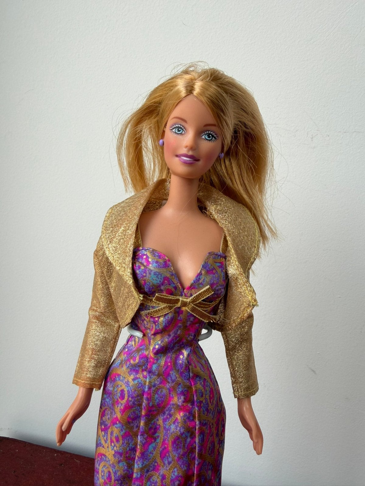 VINTAGE Barbie NIEUW, Ophalen of Verzenden, Nieuw