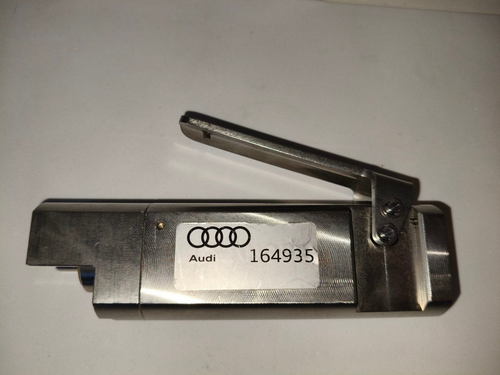 ZELTWANGER DF-902006-01 Audi 164935 Gereedschap, Ophalen of Verzenden, Gebruikt, Audi
