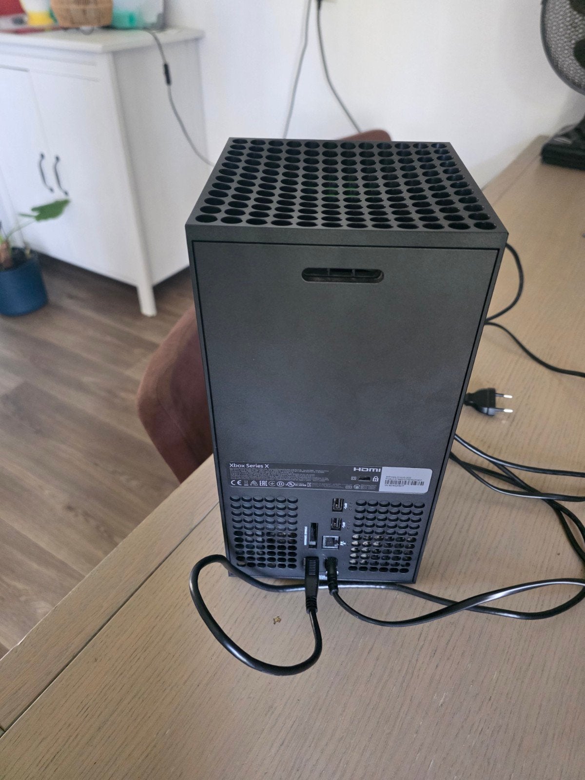 Foto 3 van Xbox Series X 1TB