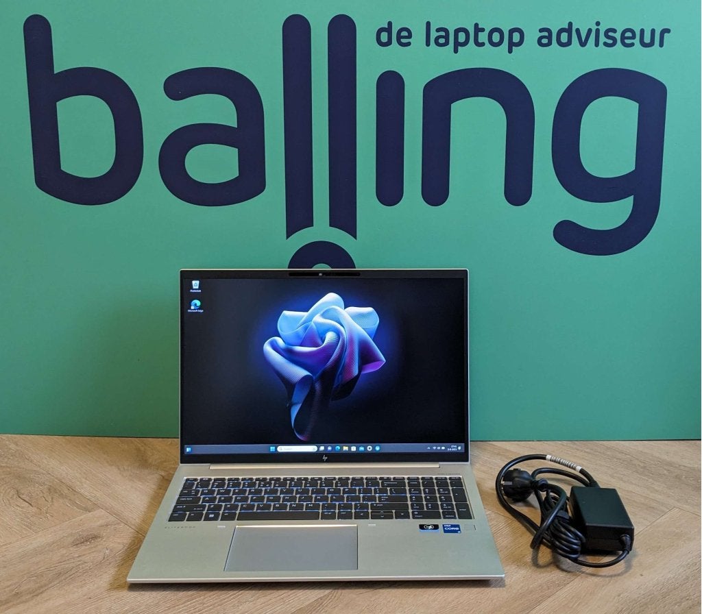 HP EliteBook 860 G10 - 400 nits / Core i7-1360P / 16GB / 512, Niet ingevuld, Qwerty, Niet ingevuld, Ophalen of Verzenden