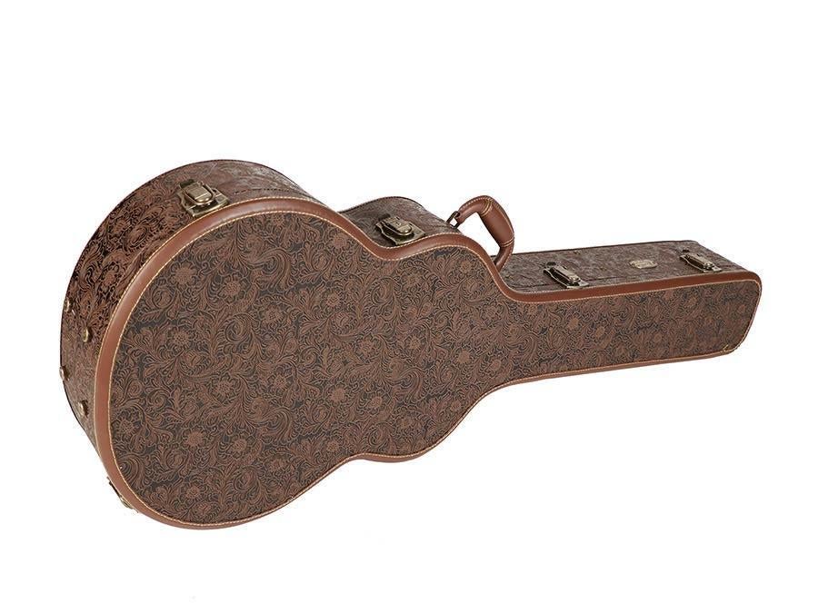 Boston CAC-720-GA Limited Edition koffer grand auditorium, ., Nieuw, Ophalen of Verzenden, Akoestische gitaar