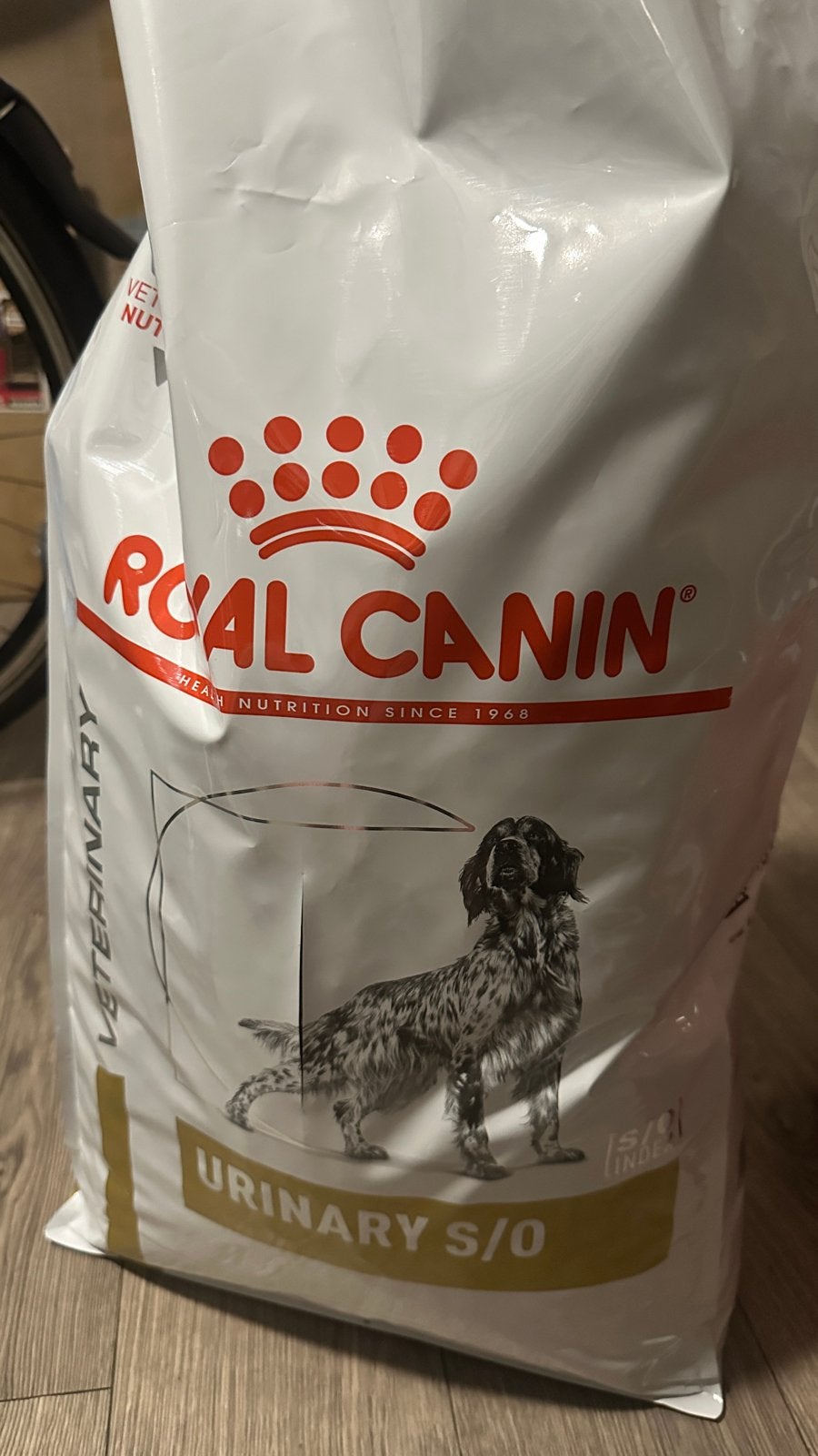 Royal Canin urinary s/o 13 kg hondenbrokken, Dieren en Toebehoren, Ophalen, Hond