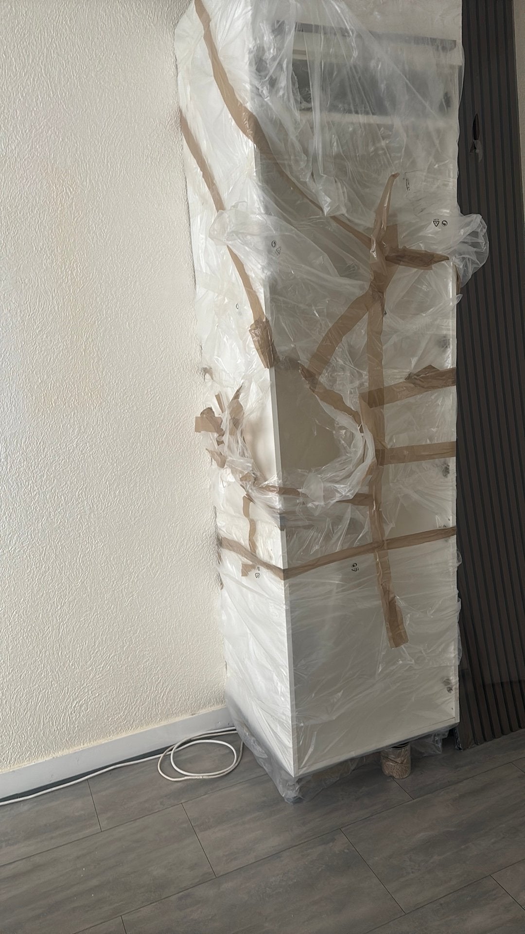 Kolkast kast, Huis en Inrichting, Kasten | Ladekasten, Ophalen of Verzenden, 25 tot 50 cm, 150 tot 200 cm