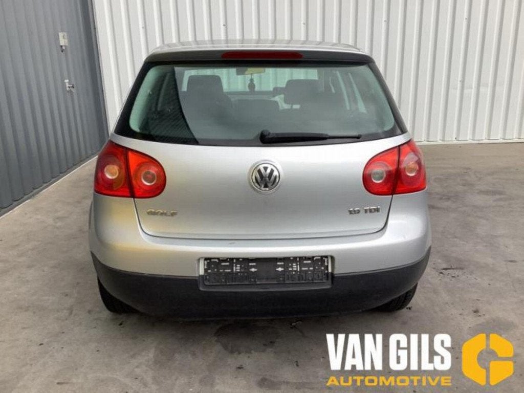 Volkswagen Golf Golf V (1K1), Hatchback, 2003 / 2010 1.9 TDI, Volkswagen AG, Kundenbetreuung@volkswagen.de, Berliner Ring 2 ,38440, Wolfsburg, Deutschland