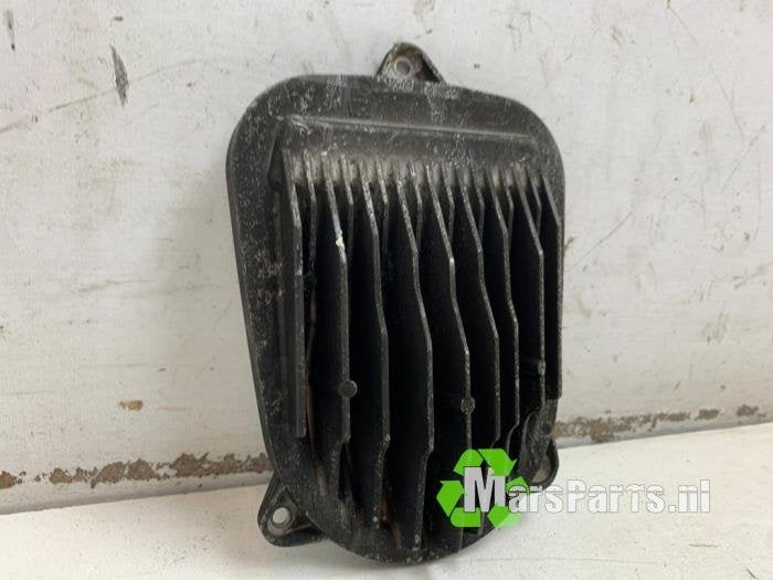 LED lamp van een Mercedes CLA, Gebruikt, -, Ophalen of Verzenden, -