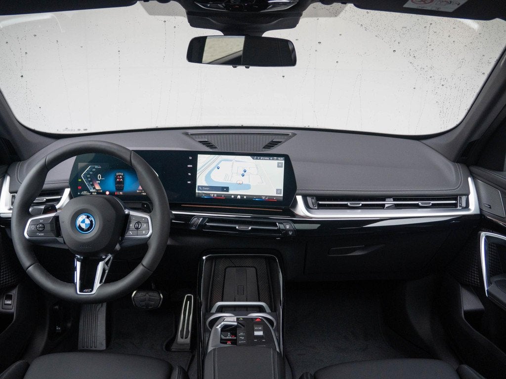 BMW X1 xDrive25e | M Sportpakket | Comfort Pack | Harman-Kar, Auto's, BMW, Gebruikt, 38 km/l, Bedrijf, Vierwielaandrijving