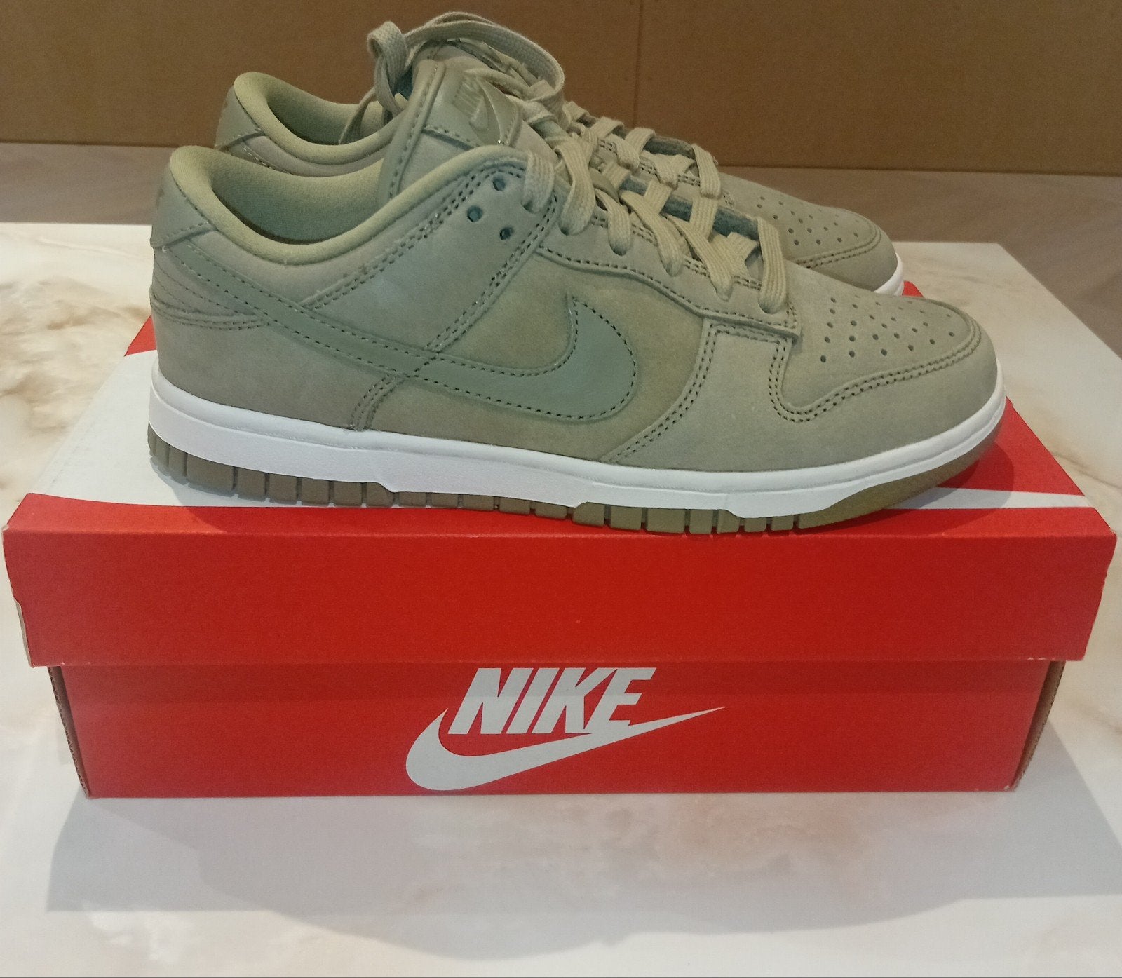 Nike dunk low sneakers, Kleding | Dames, Schoenen, Overige kleuren, Nike, Nieuw, Ophalen of Verzenden