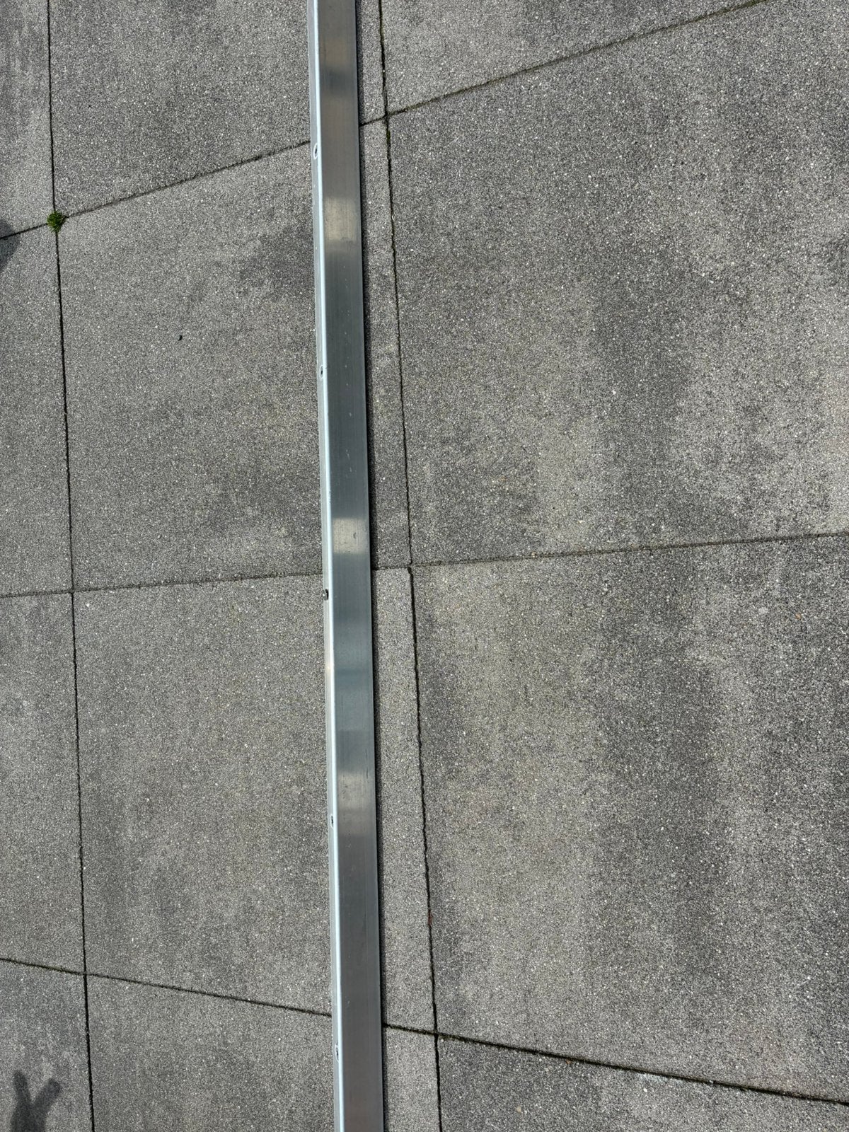 Daktrim voor EPDM. 2 meter, Ophalen of Verzenden