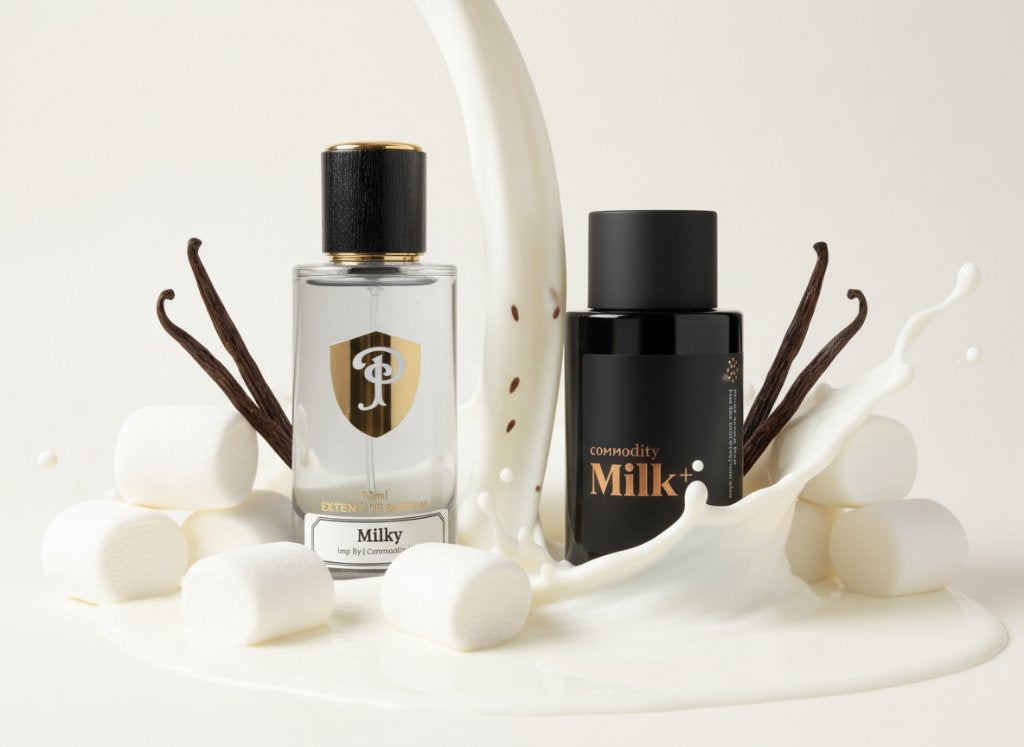Milky Eau de Parfum, Ophalen of Verzenden, Nieuw