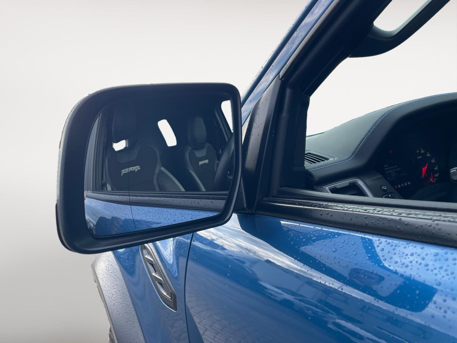 Ford Ranger 2.0 EcoBlue Raptor 4X4 213 pk Automaat | Double, Auto's, Ford, Automaat, Gebruikt, 4 cilinders, Met garantie (alle)