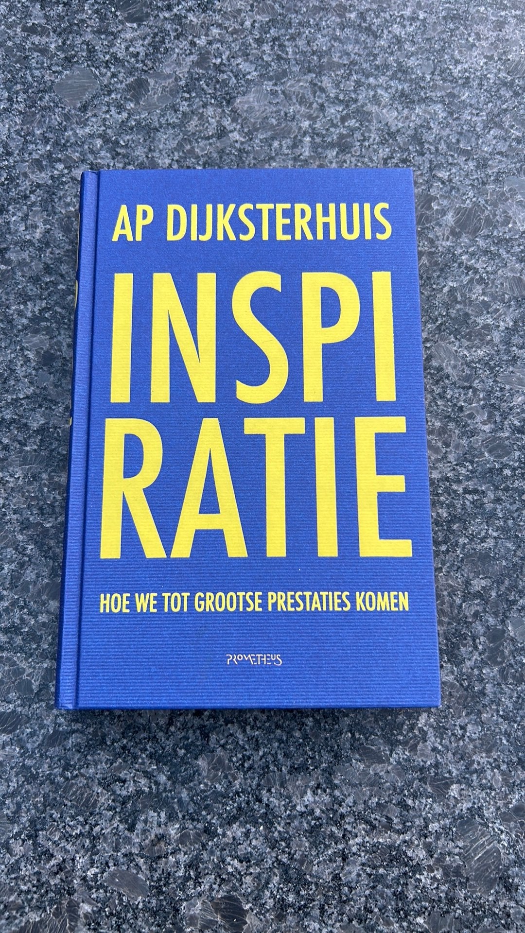 Nieuw, Ophalen of Verzenden, Zo goed als nieuw