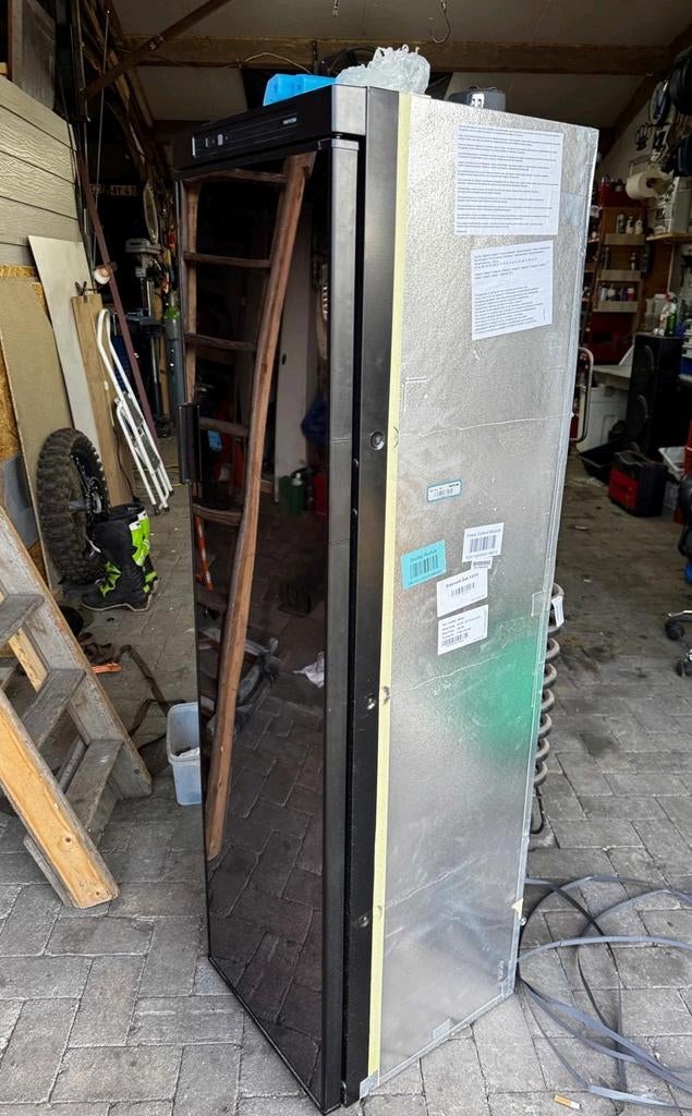 Dometic N3142 Koelkast voor onderdelen, Ophalen, 100 tot 150 liter, 140 tot 160 cm, Niet werkend